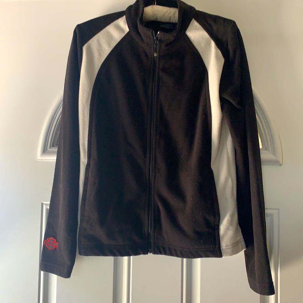 Harley Davidson Women’s Light Jacket
